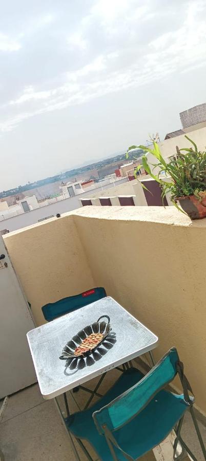 Stay 5 Minutes From Fes Airport Oulad Tayeb المظهر الخارجي الصورة