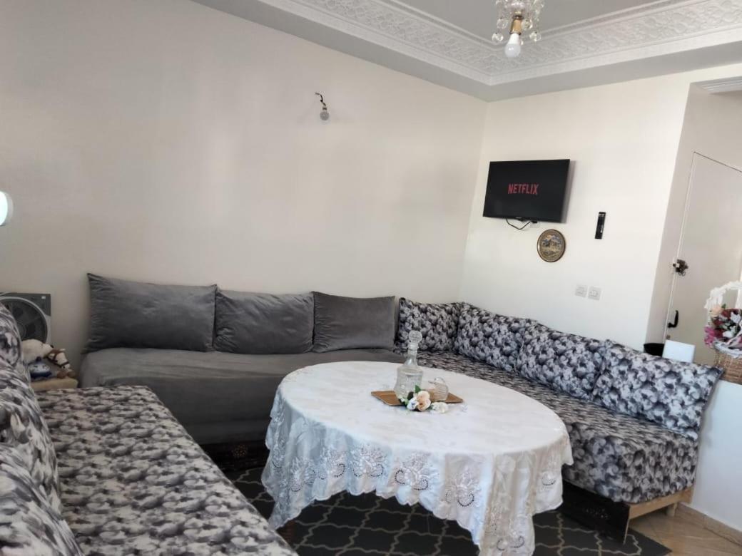 Stay 5 Minutes From Fes Airport Oulad Tayeb المظهر الخارجي الصورة